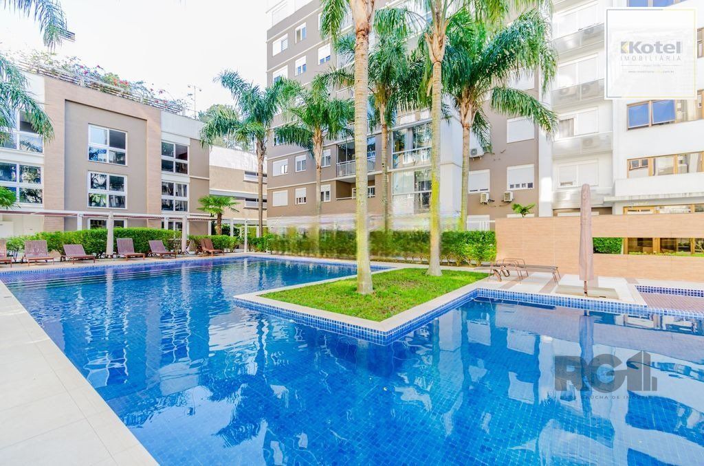Apartamento 3 quartos à venda, 79m², Jardim Sabará - Porto Alegre