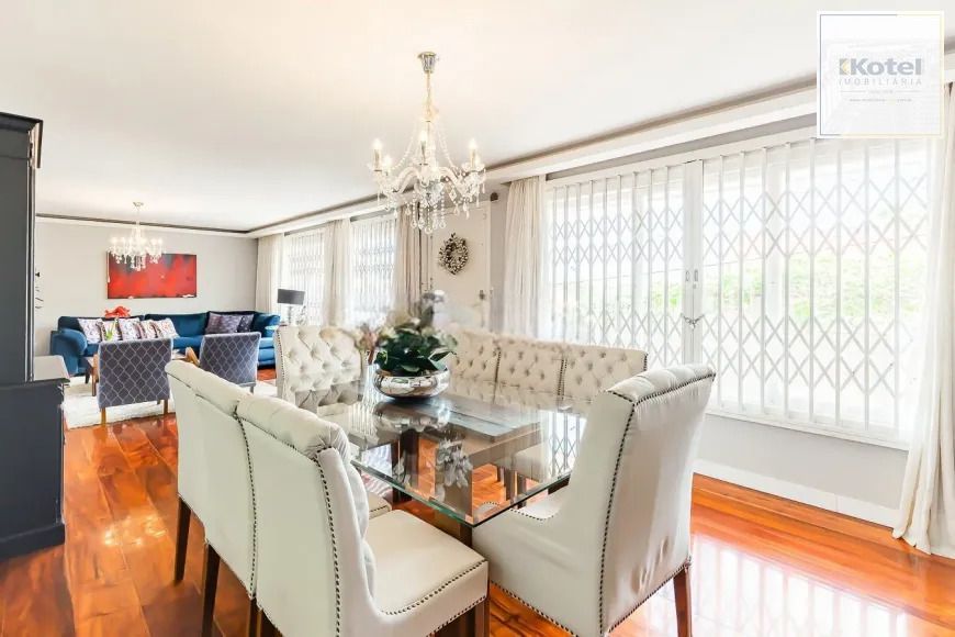 Casa 4 quartos à venda, 344m², Chácara das Pedras - Porto Alegre — foto 4