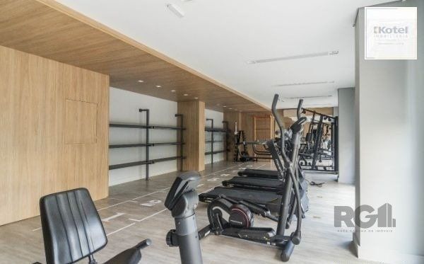 Apartamento 1 quartos à venda, 27m², Partenon - Porto Alegre — foto 4