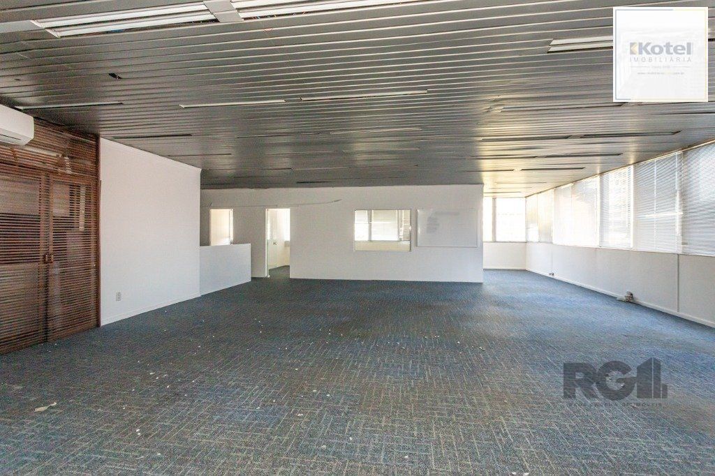 Conjunto/Sala para Venda - 170.13m², 0 dormitórios, Centro Histórico