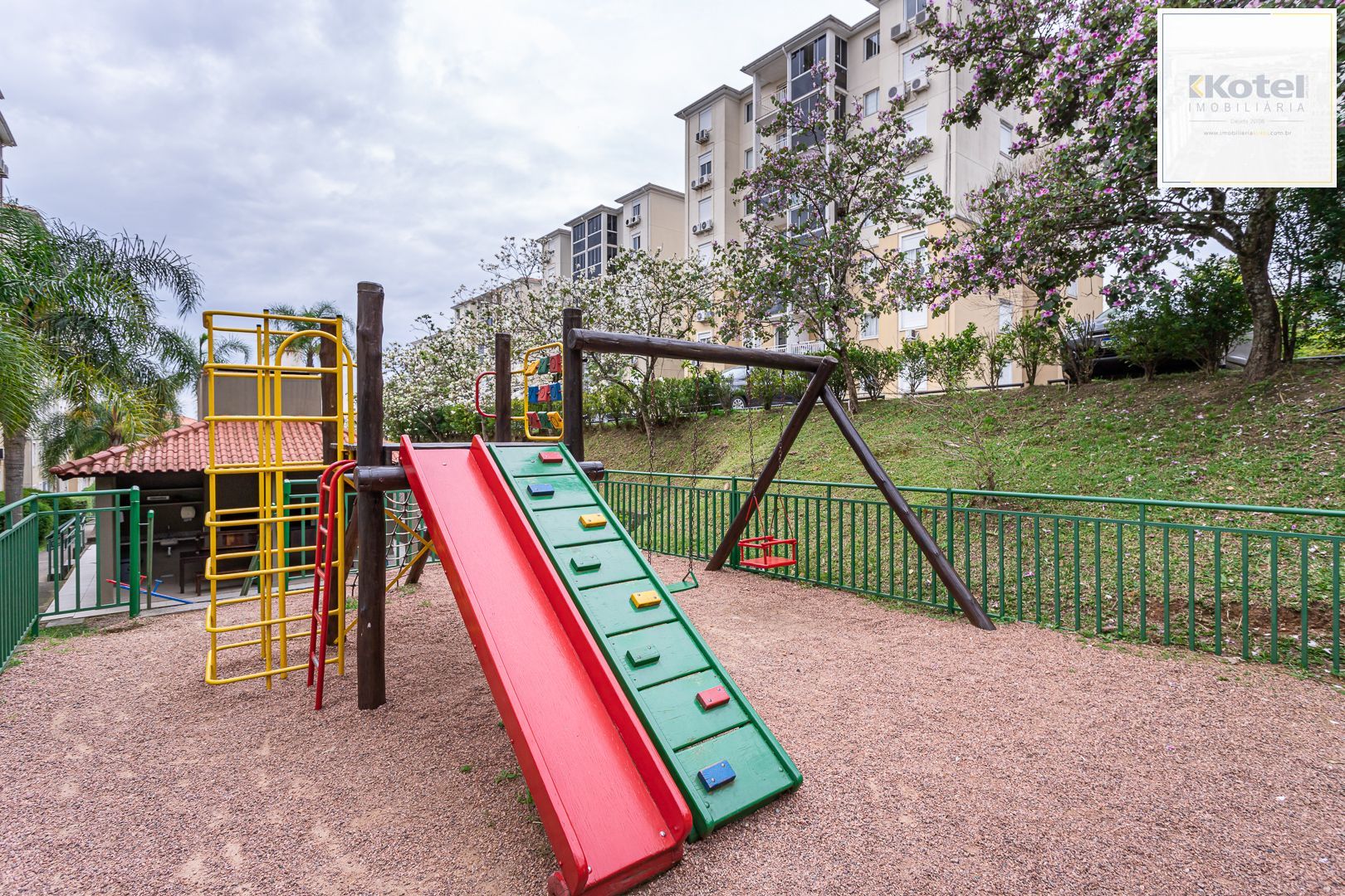 APARTAMENTO A VENDA NO ROSSI BRISA — foto 2