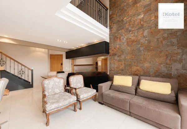 Duplex 2 quartos à venda, 83m², Jardim Europa - Porto Alegre — foto 3
