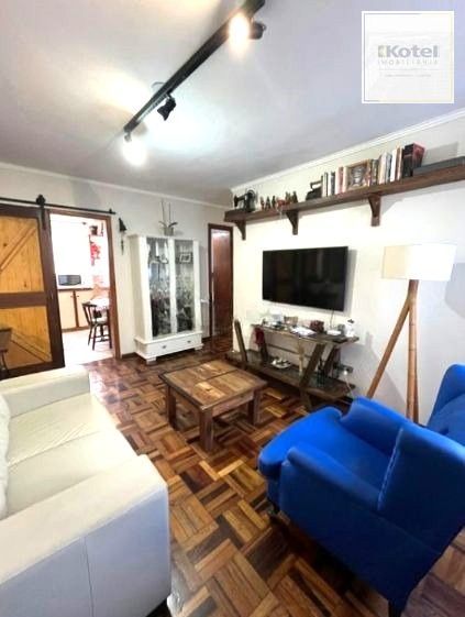 Apartamento no Humaitá de 3 dormitórios