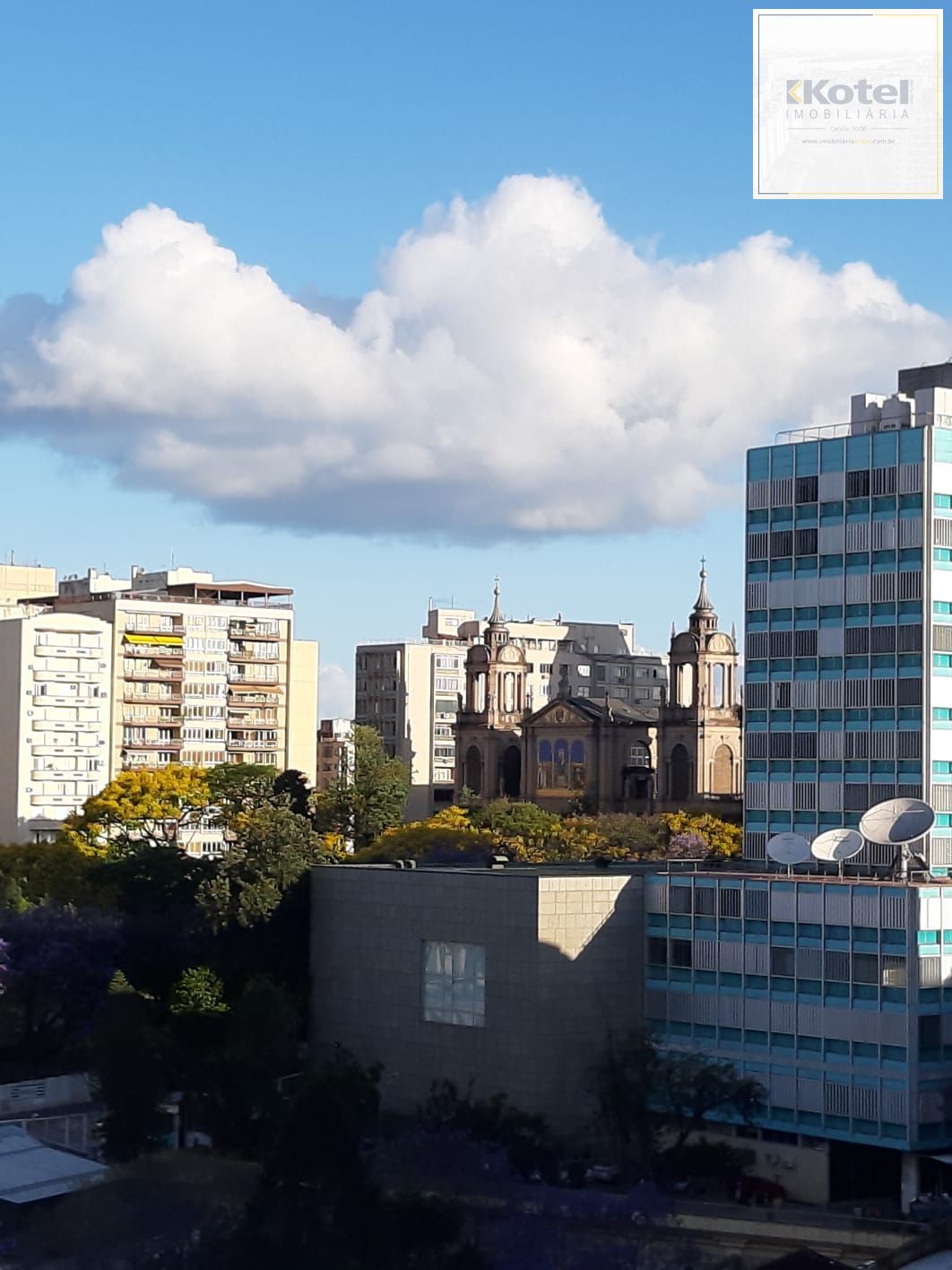 Apartamento, 3 quartos, à venda, 149 m², Centro Histórico - Porto Alegre — foto 2