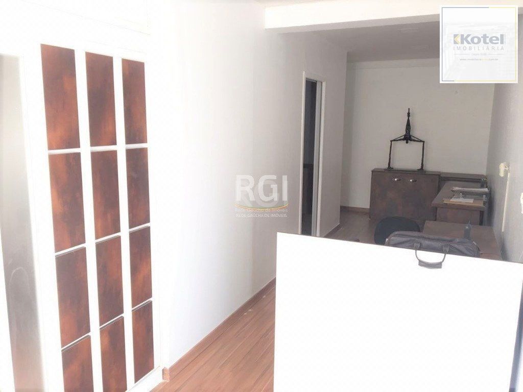 Conjunto / Sala com 40m² no bairro Floresta