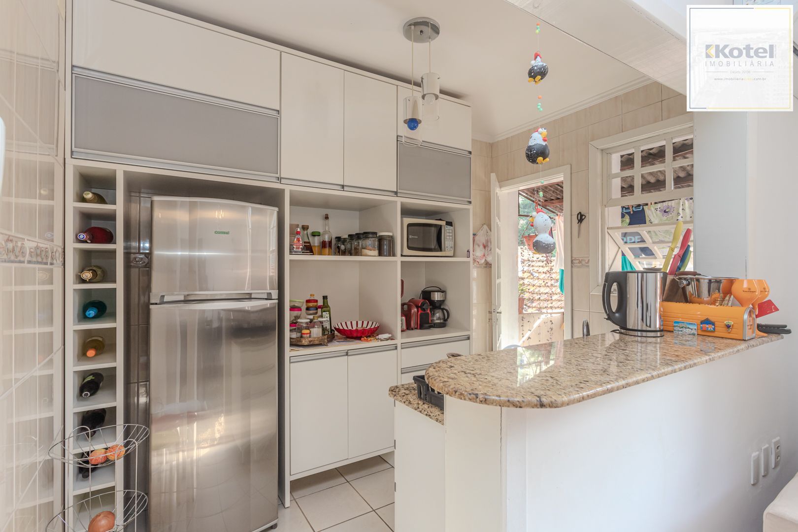 Apartamento no Centro de 3 dormitórios