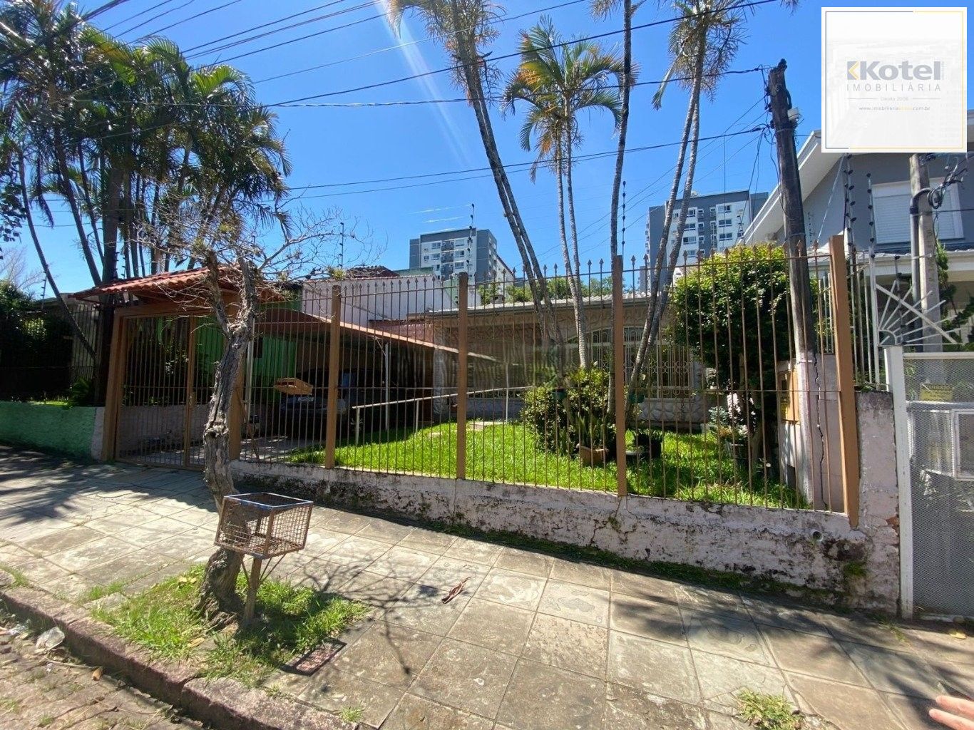 Casa 4 quartos à venda, 180m², Jardim do Salso - Porto Alegre — foto 4