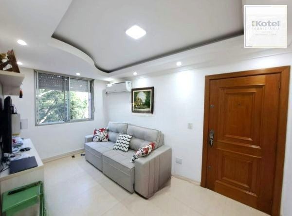 Apartamento no Jardim Itú de 2 dormitórios *vaga rotativa semi mobiliado — foto 4