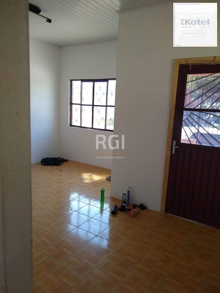 Casa para Venda - 145.52m², 2 dormitórios, 3 vagas - Vila Itapuã