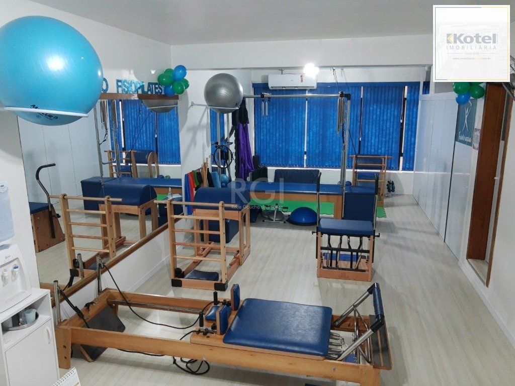 Conjunto / Sala no Centro Histórico