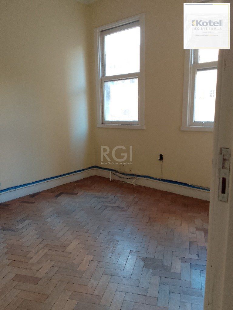 Conjunto/Sala para Venda - 123.42m², 0 dormitórios, Centro