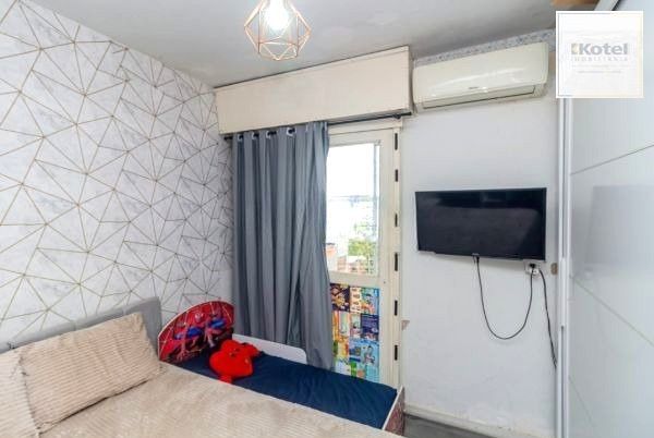 Apartamento de 1 dormitório e vaga no Jardim do Salso — foto 5