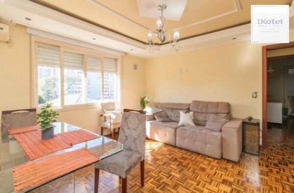 Apartamento, 2 quartos, à venda, 81 m², Santana - Porto Alegre — foto 3