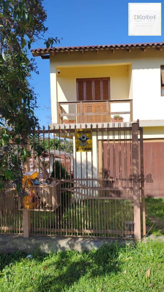 Casa 2 quartos à venda, 158m², Cecília - Viamão