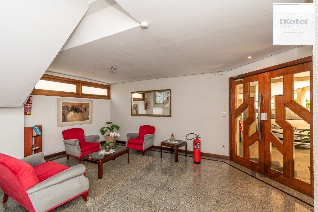 Apartamento 2 quartos à venda, 64m², Cidade Baixa - Porto Alegre