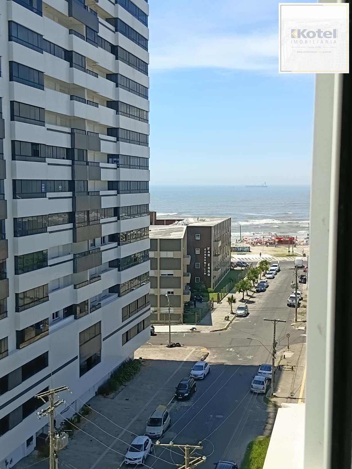 Apartamento centro de Tramandaí novo mobiliado próximo ao mar — foto 2
