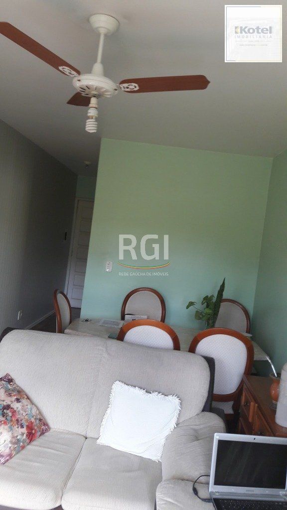 Apartamento para Venda - 64.41m², 2 dormitórios, 2 vagas - Jardim Botânico