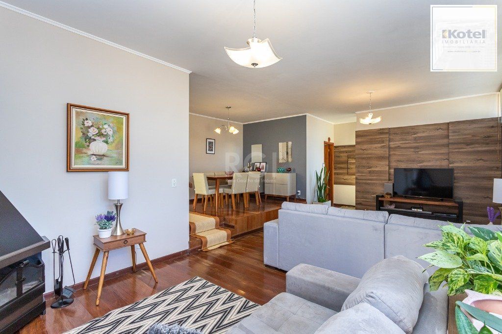 Casa no bairro Petrópolis de 3 dormitórios — foto 5