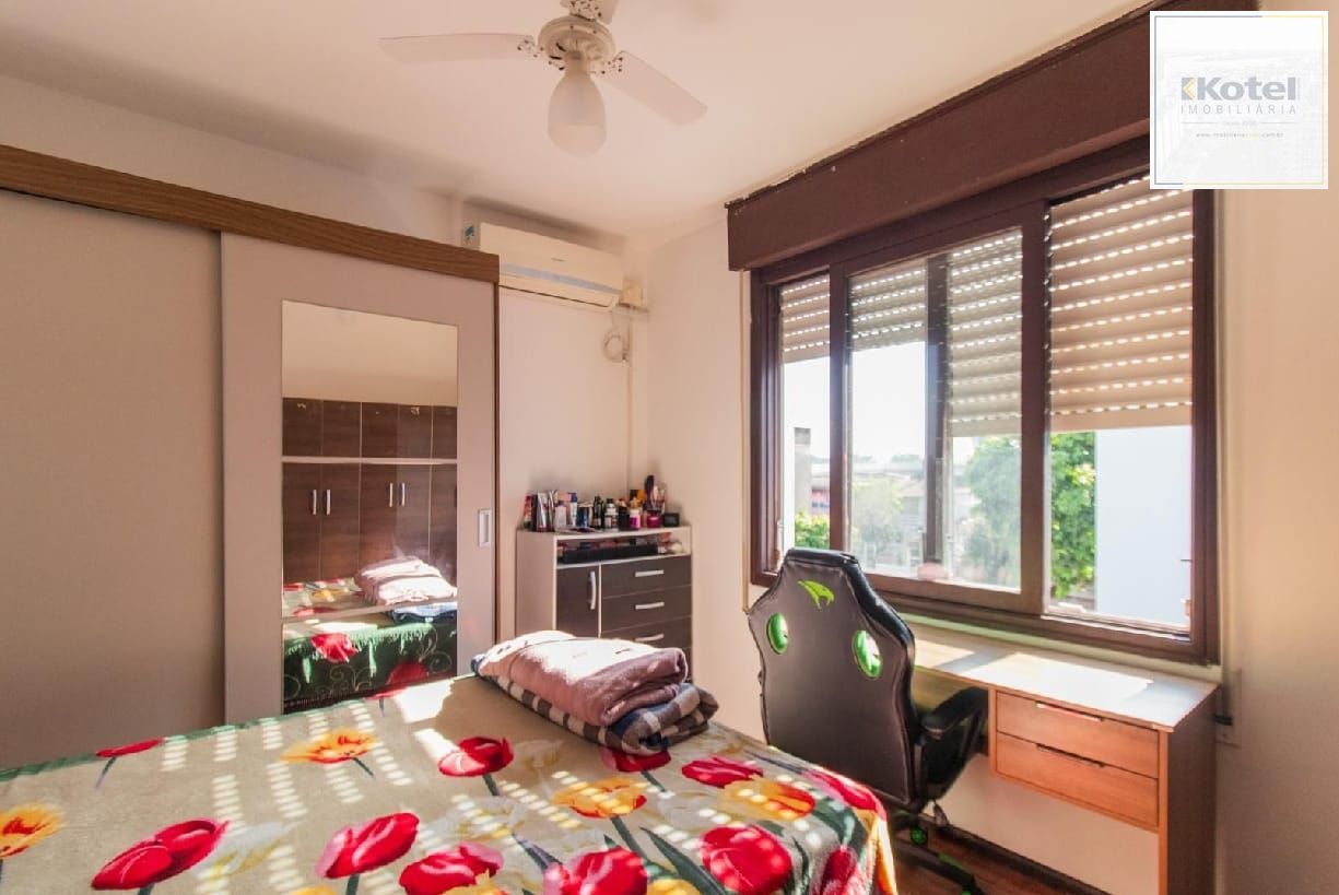 Apartamento 1 quartos à venda, 42m², Partenon - Porto Alegre — foto 4