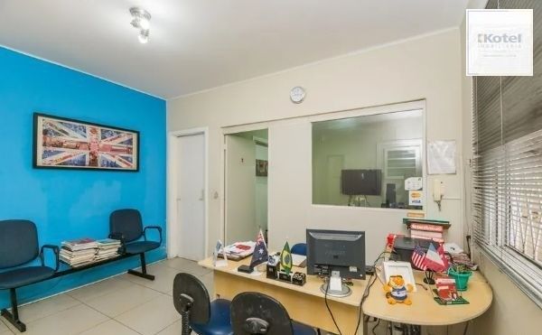 Apartamento no bairro Rio Branco de 3 dormitórios e vaga