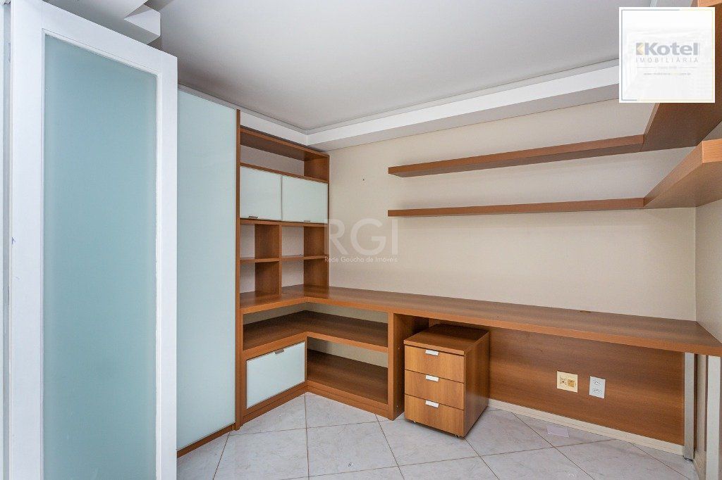 Apartamento para Venda - 141m², 3 dormitórios, sendo 1 suites, 3 vagas - Rio Branco — foto 5