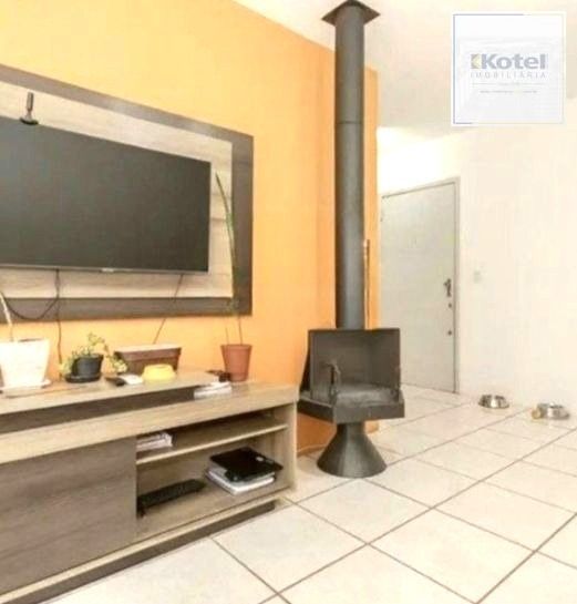 Apartamento no bairro Menino Deus de 1 dormitório