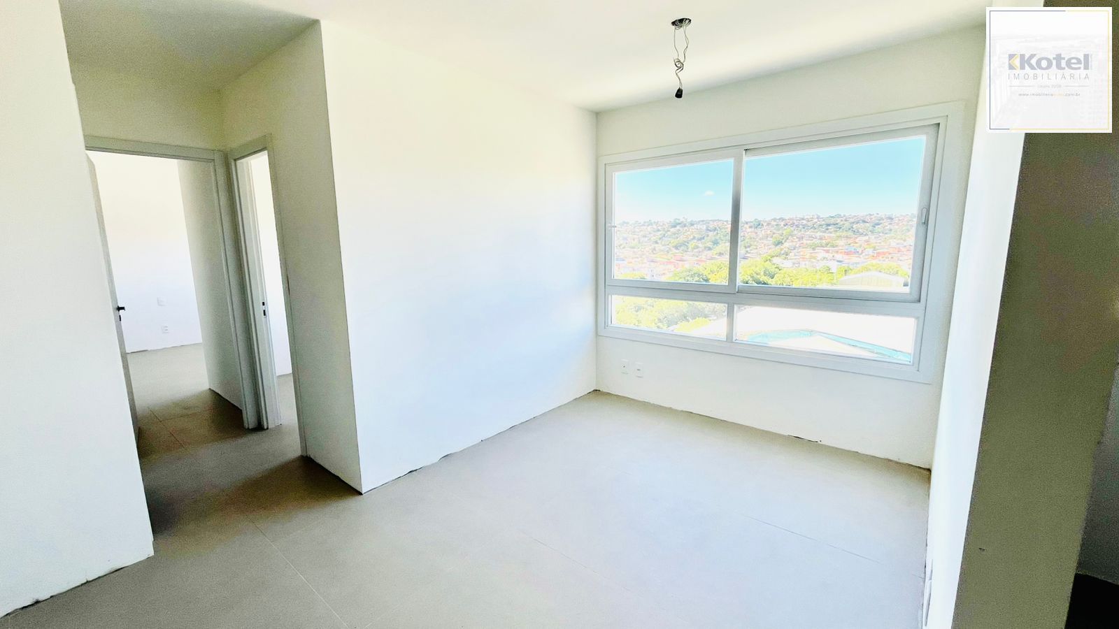 Apartamento no Supreme Altos Central Parque de 2 dormitórios e 2 vagas DESOCUPADO — foto 5