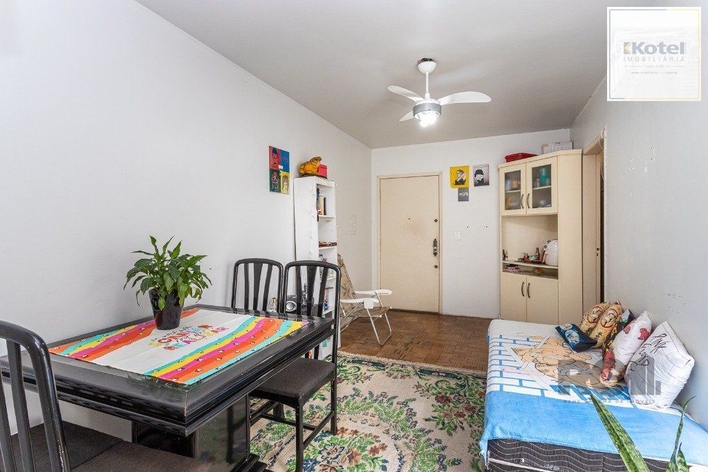 Apartamento no bairro Santana de 2 dormitórios — foto 3