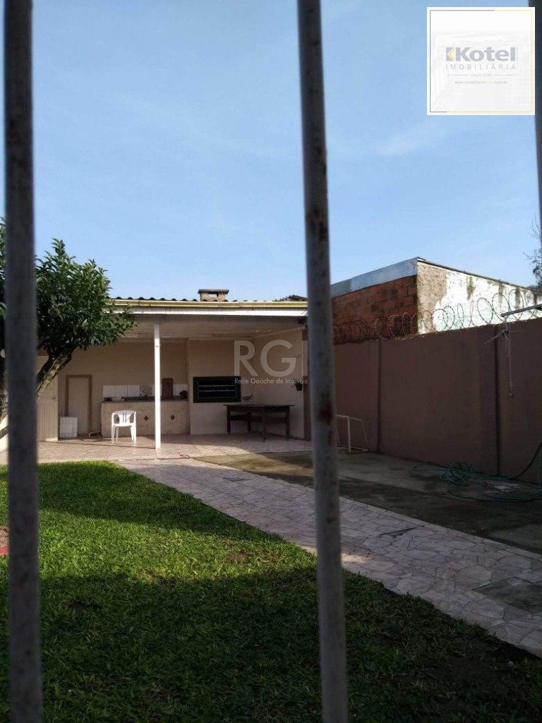 Casa para Venda - 120m², 2 dormitórios, 1 vaga - Parque Ipiranga