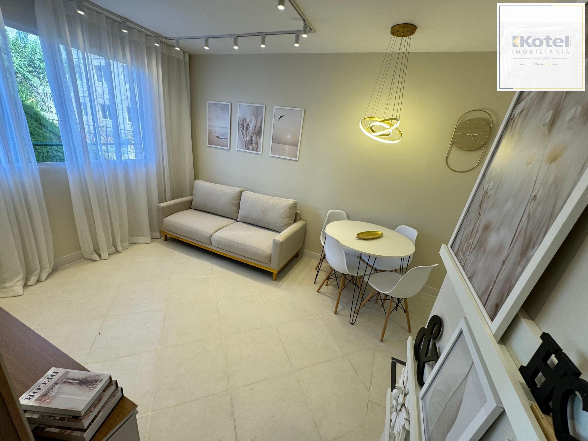 Apartamento 2 quartos à venda, 41m², Santo Afonso - Novo Hamburgo — foto 3