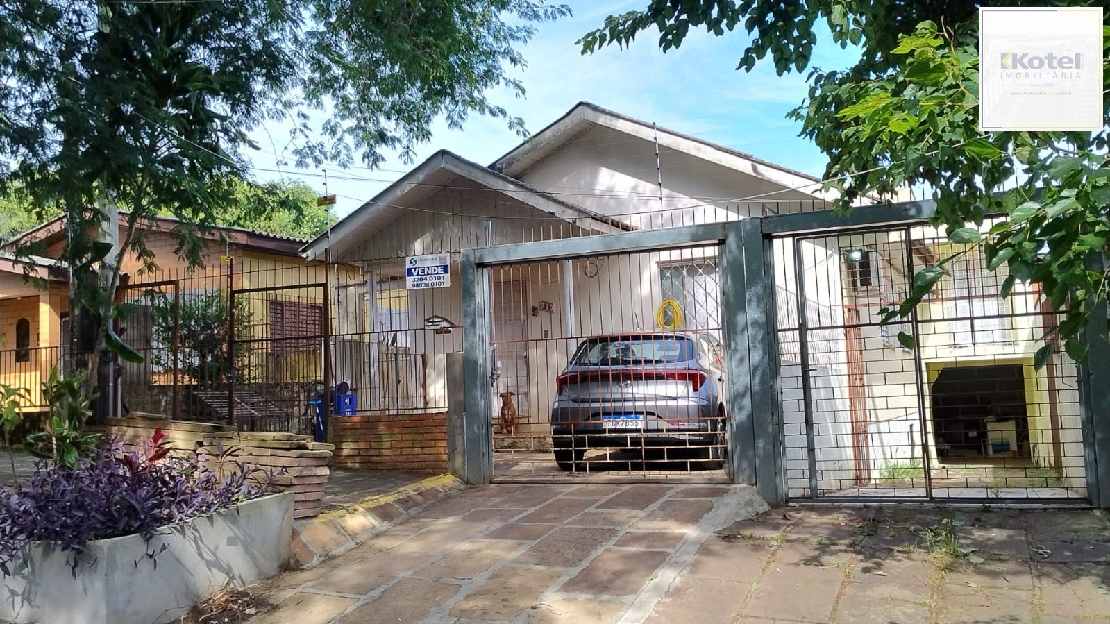 Casa 2 quartos à venda, 120m², Parque Santa Fé - Porto Alegre — foto 4