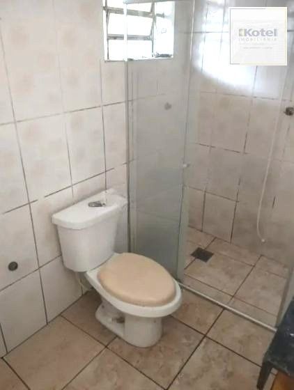 Casa no Sarandi de 2 dormitórios e pátio — foto 5