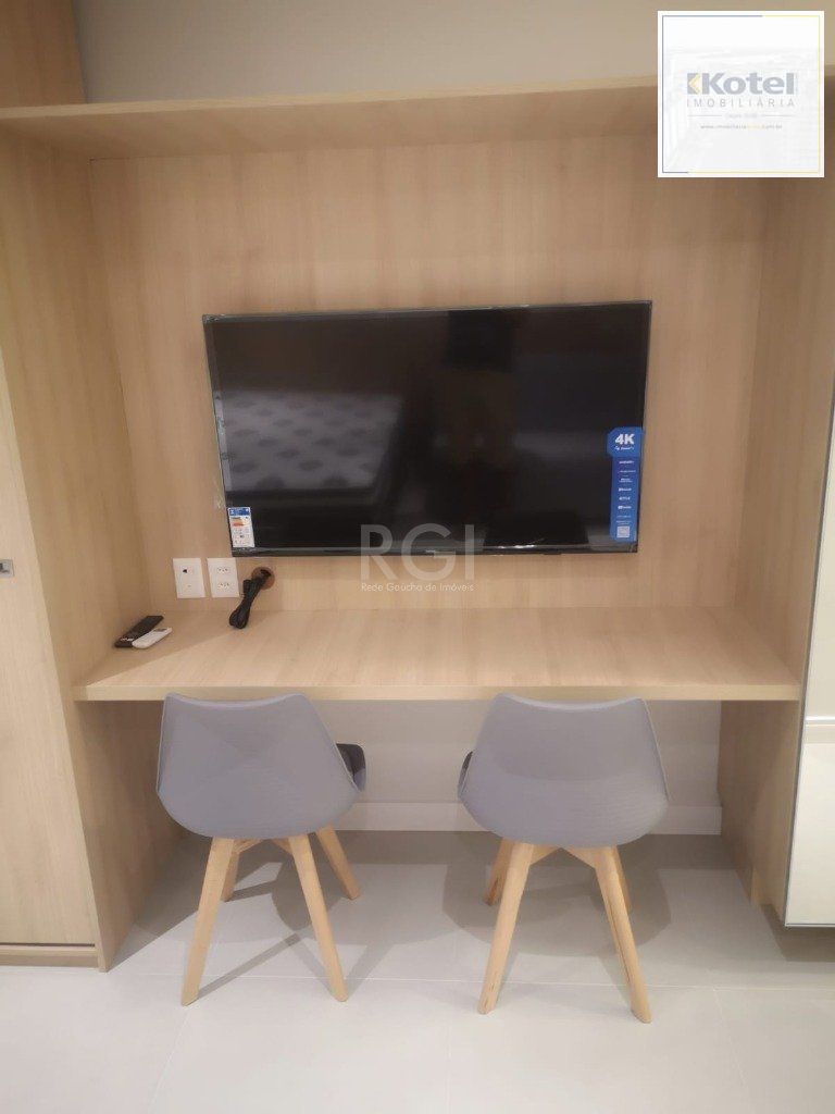 Kitnet 1 quartos à venda, 27m², Partenon - Porto Alegre — foto 4