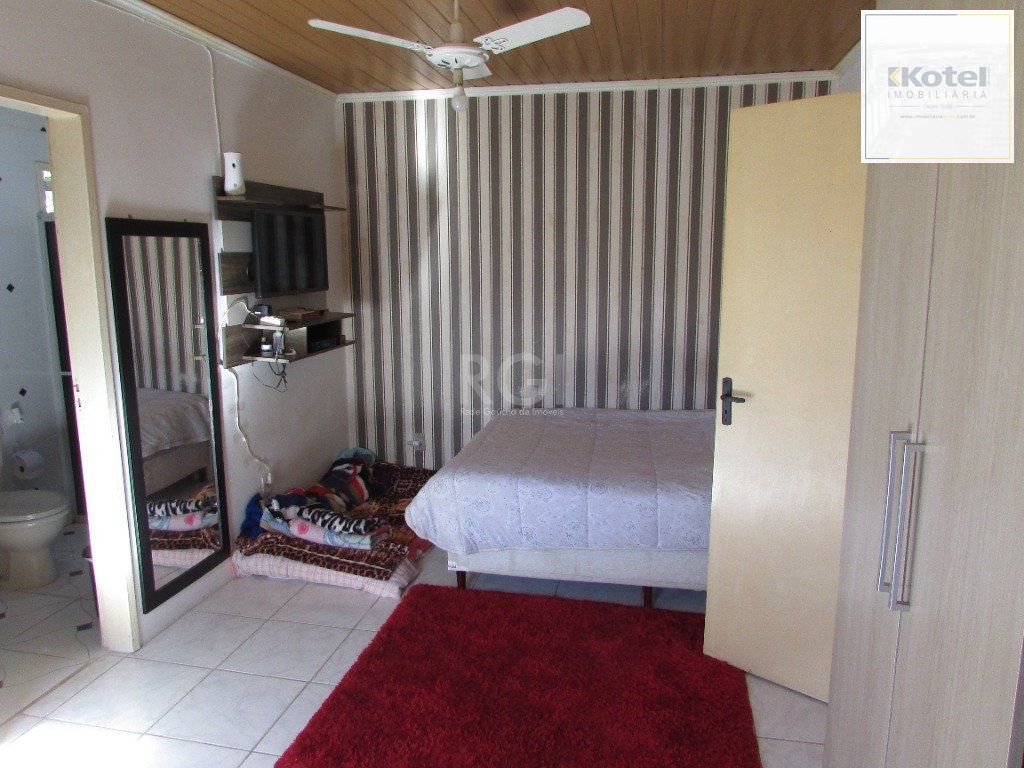 Casa para Venda - 180m², 3 dormitórios, 2 vagas - Jardim Carvalho