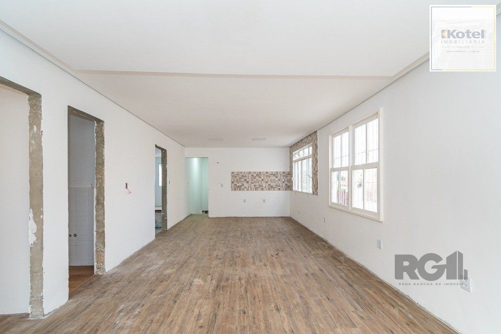 Casa no bairro Cristal de 3 dormitórios — foto 3