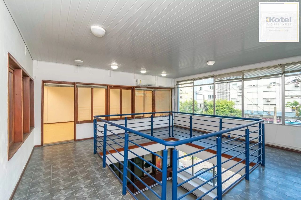 Predio Comercial com 1000m², 5 vagas, no bairro Higienópolis em Porto Alegre para Alugar