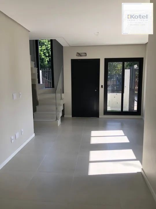 Sobrado 2 quartos à venda, 72m², Salgado Filho - Gravataí