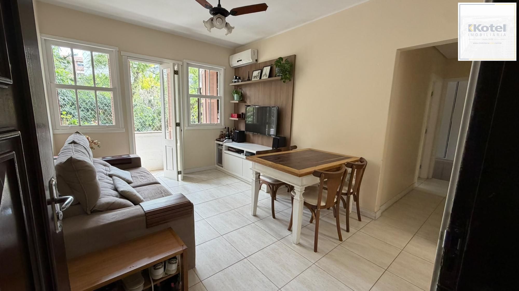 Apartamento, 2 quartos, à venda, 70 m², Petrópolis - Porto Alegre — foto 2