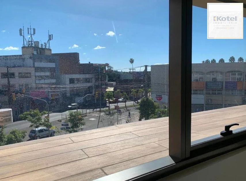 Sala comercial no MW Maiojama