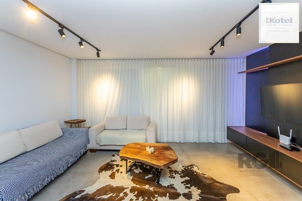 Apartamento DUPLEX no bairro Chácara das Pedras de 2 dormitórios e 2 vagas — foto 5
