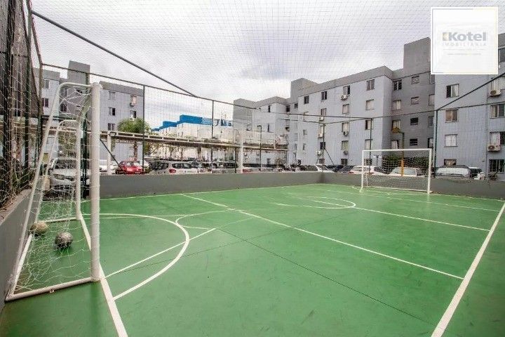Apartamento 2 quartos à venda, 38m², Jardim Leopoldina - Porto Alegre
