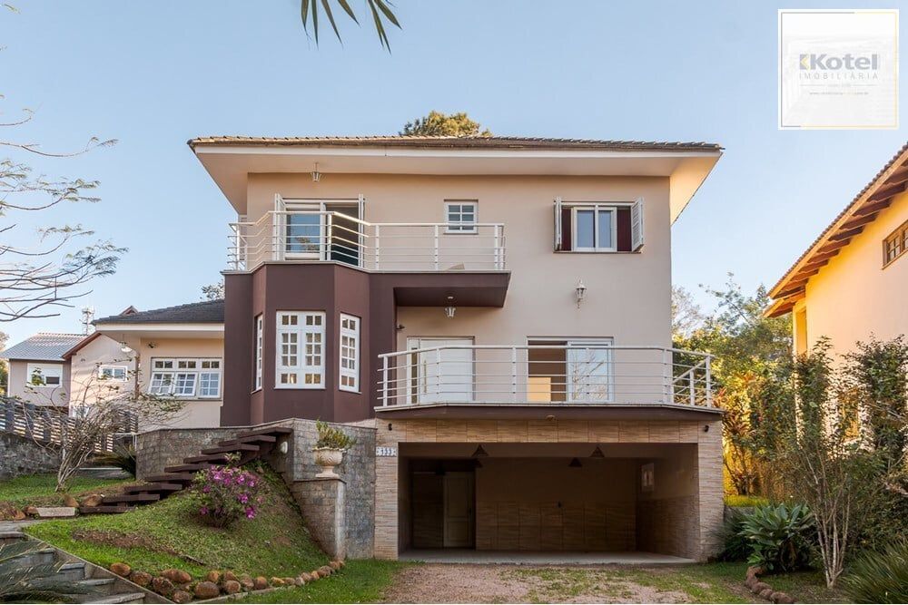 Casa de Condomínio 3 quartos à venda, 310m², Elsa - Viamão