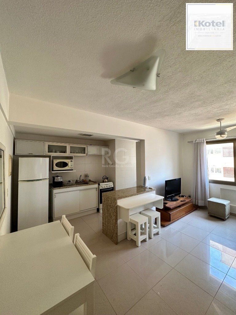 Apartamento 1 quartos à venda, 41m², Farroupilha - Porto Alegre — foto 3