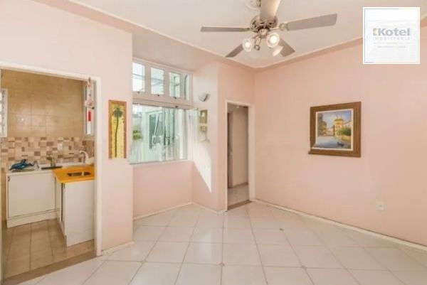 Apartamento no bairro Rio Branco de 2 dormitórios — foto 4