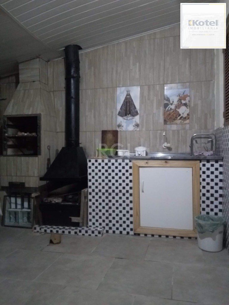 Casa 3 quartos à venda, 162m², Magistério - Balneário Pinhal — foto 3