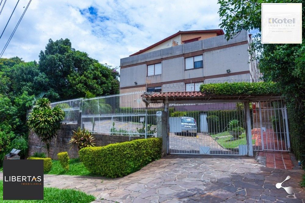Apartamento à venda com 44m², 1 quarto e 1 vaga