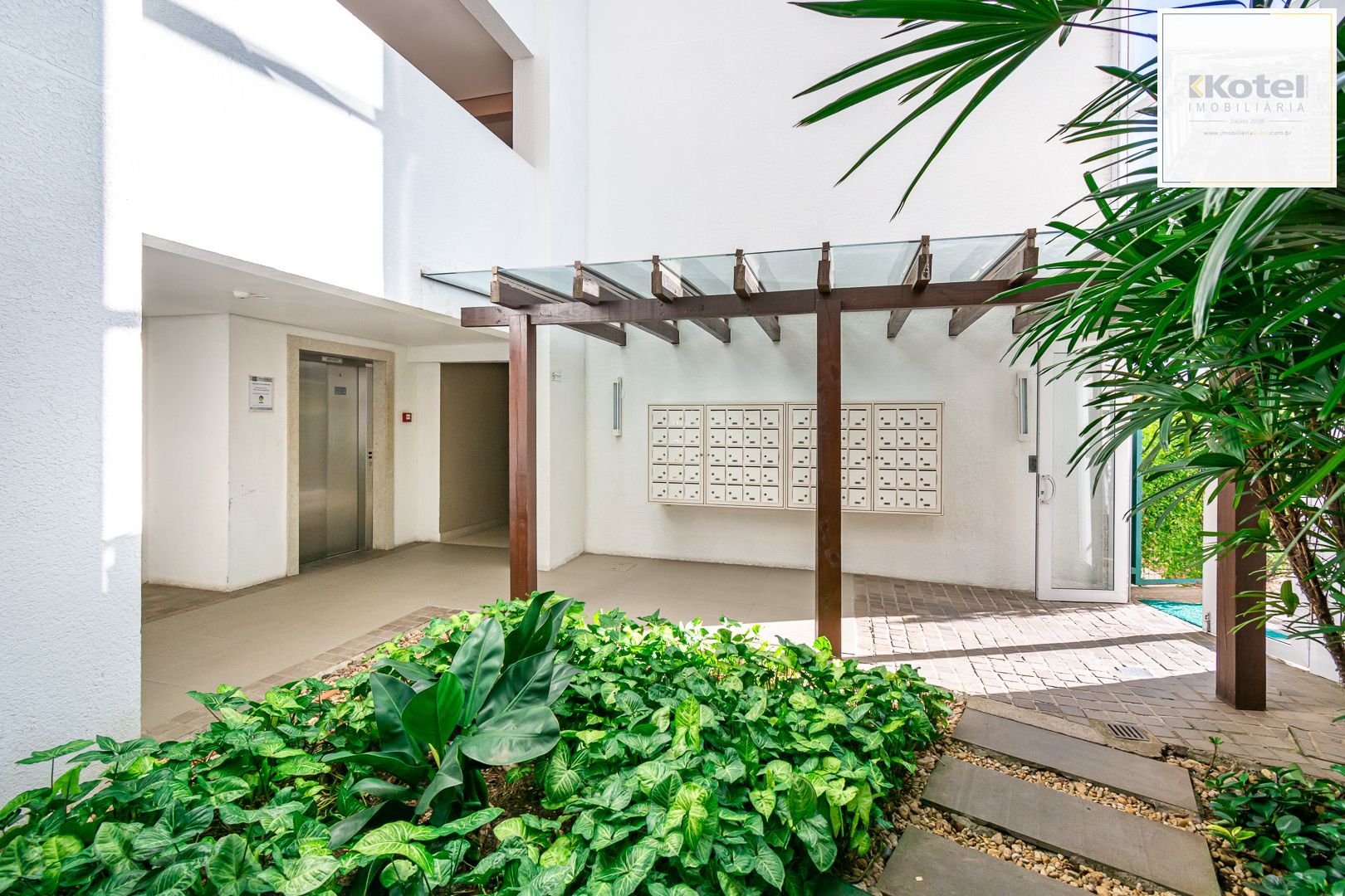 Apartamento 2 quartos à venda, 73m², Jardim Sabará - Porto Alegre — foto 4