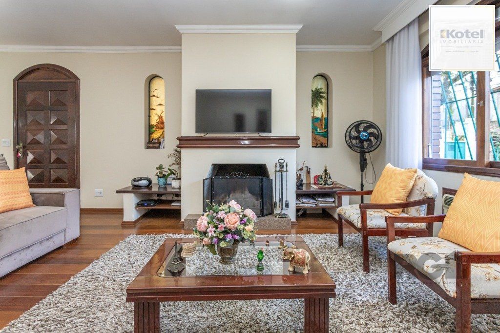 Casa no bairro Vila Ipiranga de 3 dormitórios e 3 vagas — foto 5