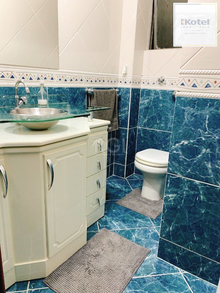 Apartamento no bairro Auxiliadora de 3 dormitórios e vaga — foto 5