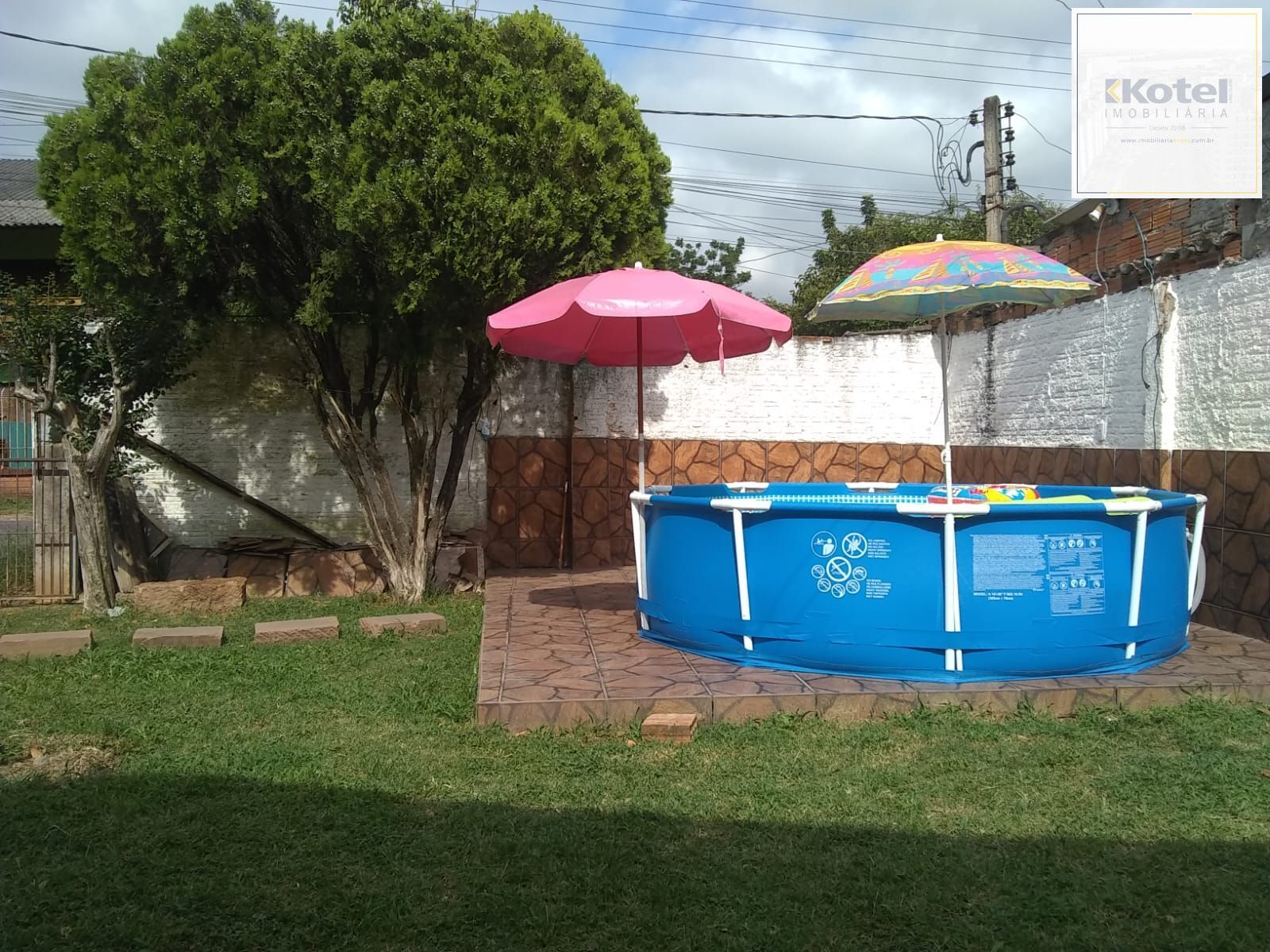 Casa, 3 quartos, à venda, 100 m², Vila Nova - Porto Alegre — foto 2